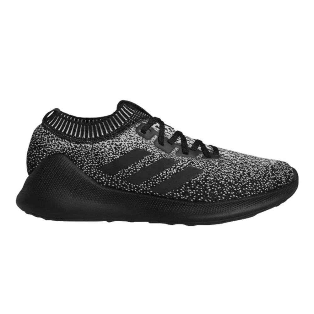 adidas Purebounce+ Cloud White Core Black